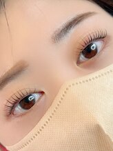 メイリー(Meili)/美まつ毛目指せる♪まつ毛パーマ