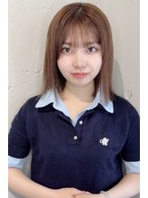 ルミティ 川越(Lumity) Hana Kanazawa