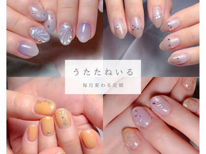うたたねいるの写真