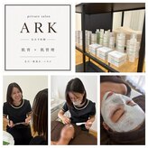 アーク(ARK)