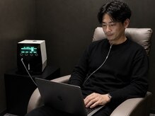 スイリーブフクオカ 博多店(Suilive Fukuoka)の雰囲気（“ながらケア”でお仕事しながらでも◎）
