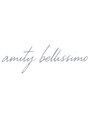 アミティベリッシモ(amity bellissimo)/amity bellssimo［アミティ ベリッシモ］