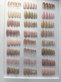 オフィスネイル