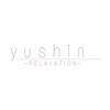 ユーシン (yushin)ロゴ