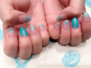 ブランシュ(BLANCHE)/