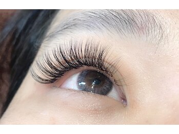 キューティエム (Cutie m)/ボリュームラッシュ　LED