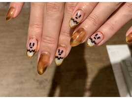 Halloween。