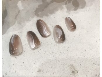 アンバー(Amber)/サンプル☆