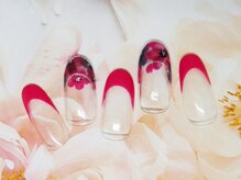 ティーエヌ 金山駅東口店/流行定額￥6700★