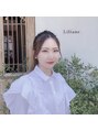 リリアン アイラッシュ(Liliane eyelash) 松田 真未