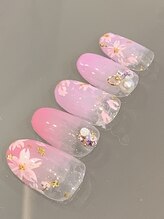 ループ フォーヘアー(Loop for hair)/