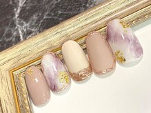 ルポネイル(Repos Nail)/