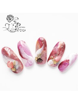 ネイルサロン ディーバ 調布店(Diva)/オーダーネイル¥7,810から