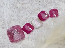 プレジール(Plaisir)/'21,1月サンプルデザイン*