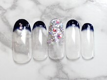 ユースタイル 中野店(U-style)/￥7980定額コース