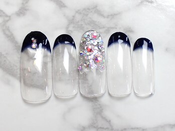 ユースタイル 中野店(U-style)/¥7980定額コース