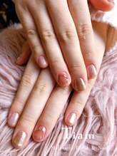 ティアム マタニティペイント アンド ネイル(Tiam Maternity Paint&Nail)/おためしTiamクーポン★￥5500