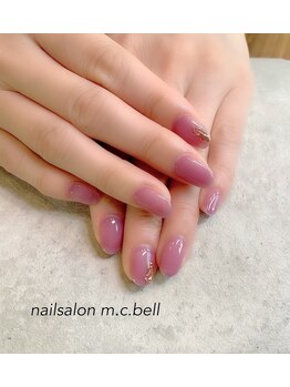 エムシーベル(m.c bell)/