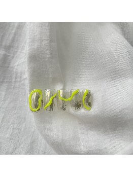 マルレ アイサロン 三軒茶屋(MARLE eyesalon)/