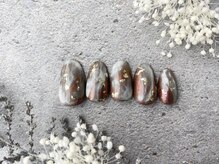 ジュレアイ(JurerEye)/定額ニュアンスシンプル