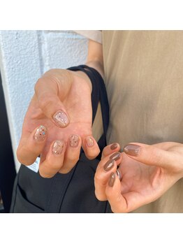 ケーオーエスビューティー(KOS beauty)/