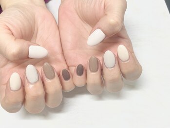 ボーホーネイルズコレクション(BOHO NAILS COLLECTION)/