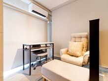 ファーストネイル(First nail)/サロン内装2