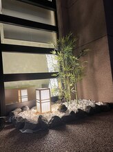 癒しや和み/和空間で贅沢なご褒美を◇