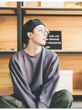 ハウ(How)&nbsp;カツヤマ シンゴ