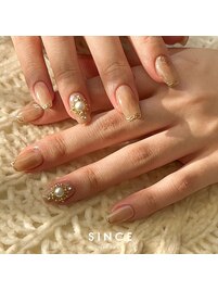 【パラジェル】ニュアンス