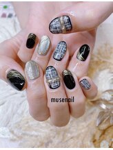 ミューズネイル(muse nail)/