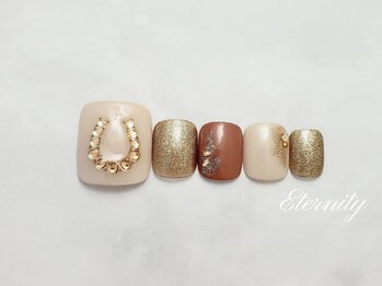 エタニティ(eternity)/