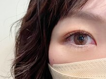 ティントアイラッシュ 東久留米店(tinto eyelash)/パリジェンヌラッシュリフト