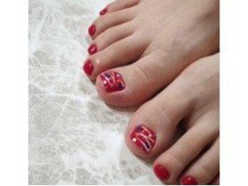 ネイルアンドアイラッシュ グレース 芦屋店(nail&eyelash Grace)/