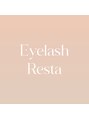 リスタ(Resta)/Eyelash Restaスタッフ一同