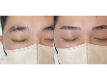 メンズフィオブロウ 大阪梅田店(men's fiio brow)/