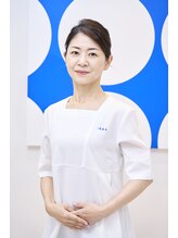 ポーラ ザ ビューティ 柏東口店(POLA THE BEAUTY) 麻地 はるか