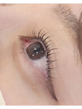 ロロ バイ フィアラ 京都駅前店(LOLO by Fiara)/まつ毛パーマ