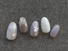 モナリザ 三宮店(MonaLisa)/MonaLisaコース11月新作design