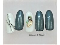 salon de Samiel　登戸 