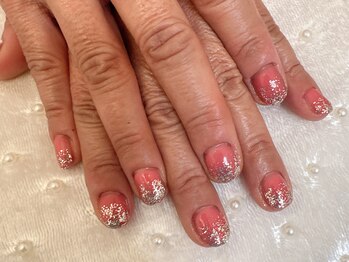 オハナ(OHANA)/ラメグラ