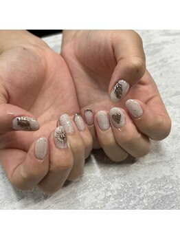 キャッスル 北谷店(castle)/キラキラ