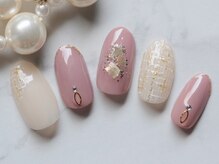 ネイルアッシュ(Nail H)/デザインコース