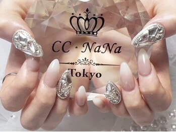 シーシーナナ ネイルサロン(CC NaNa Nail Salon)/