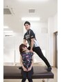 ストレッチヒーロー 姫路広畑店/ストレッチヒーロー 姫路広畑店