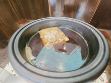 ビーハッピー(Be:Happy)/お鍋の中は嘘つかない！