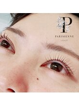 エクシア 高崎店/まつ毛パーマ　パリジェンヌ