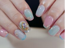 ファブリック(fabric)/