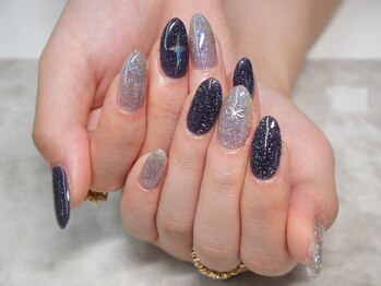 グラシアス(Gracias)/フラッシュワンカラー