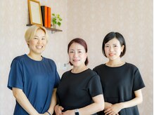 アグレアーブル(Agreable)の雰囲気（≪スタッフ一同お待ちしております≫）